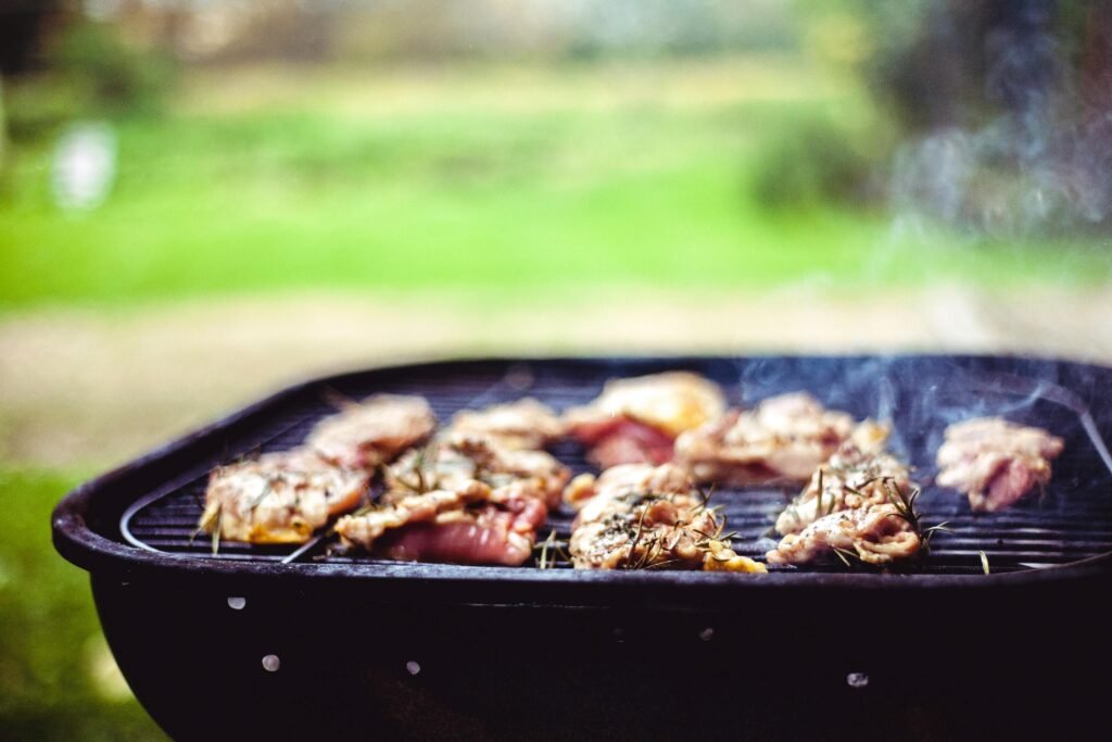 Top Mistakes to Avoid When Smoking Meat