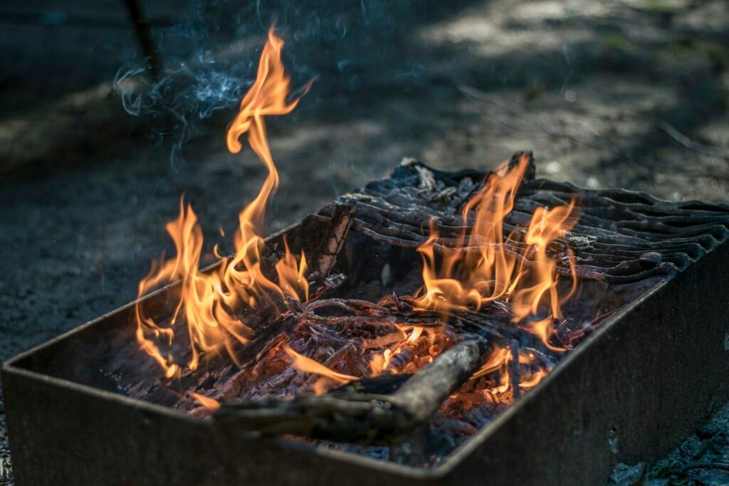 Smoked Meats Recipe