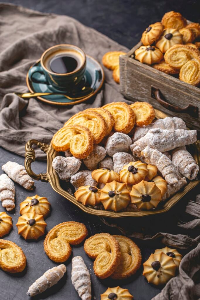 Smoked Desserts: Sweet Treats with a Smoky Twist