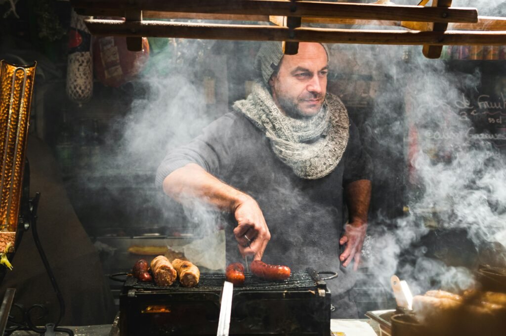 How to Smoke Sausages for the Ultimate BBQ