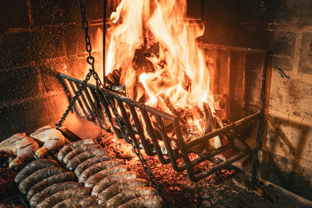 How to Smoke Sausages for the Ultimate BBQ
