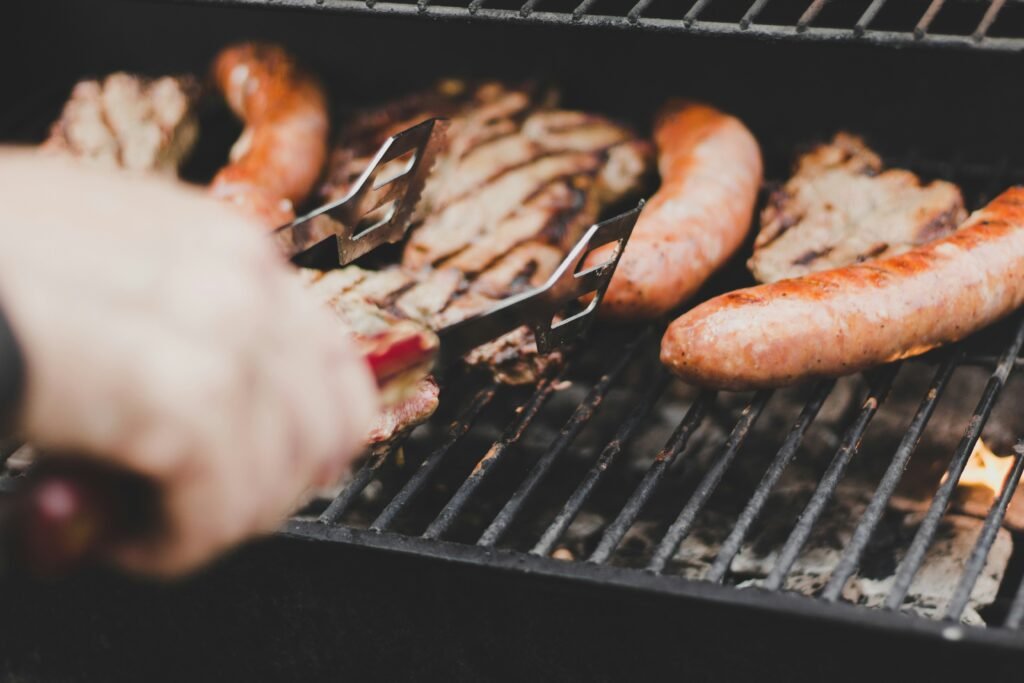 Smoked Pork Recipe