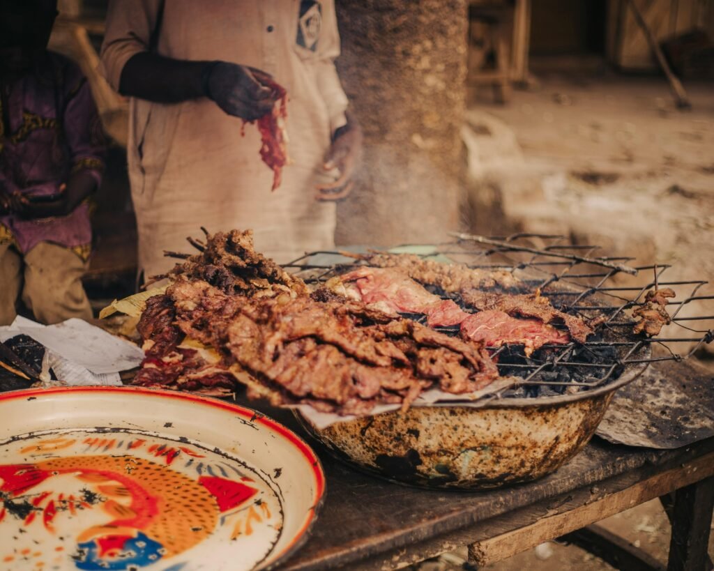 Smoked Lamb: Tips for Achieving the Perfect Flavor