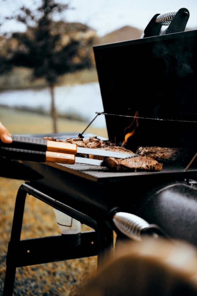 The Benefits of Smoking Meat Low and Slow
