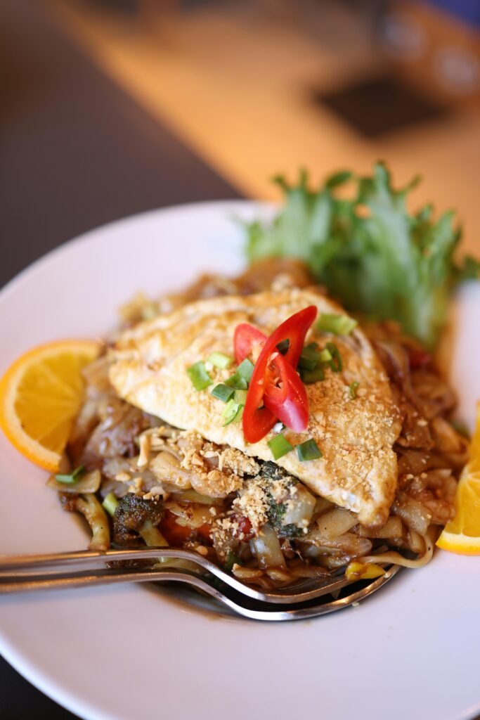 Smoked Tofu: A Vegan BBQ Delight and Other Adventures with David Sedaris