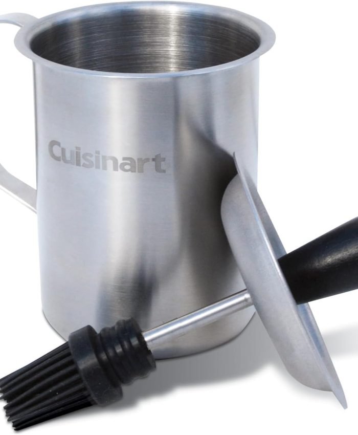 Cuisinart CBP-116 Sauce Pot Review