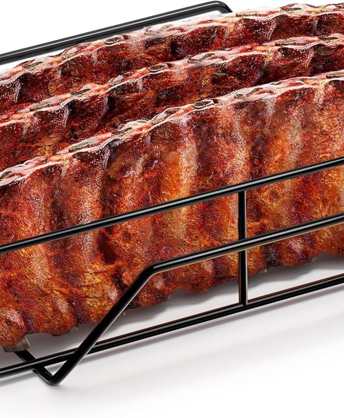 Sorbus Extra Large Rib Rack Review
